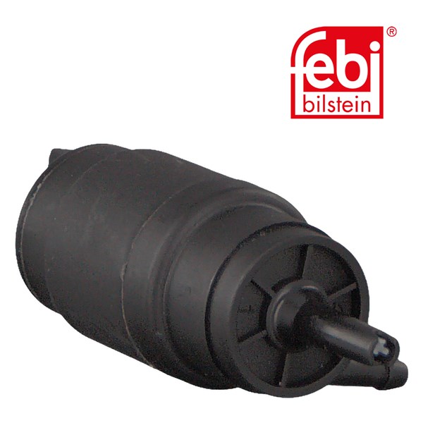 Spolarpump 12V Febi bilstein 04795 FEBI BILSTEIN