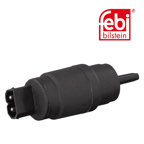 Spolarpump 12V Febi bilstein 04795 FEBI BILSTEIN