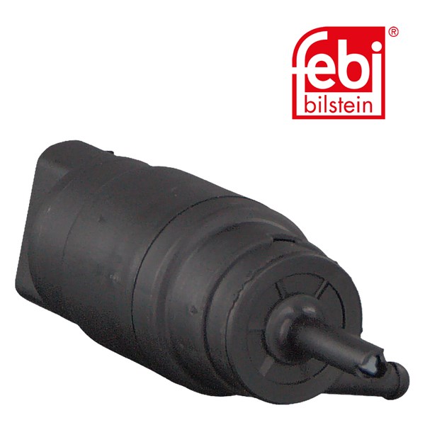 Spolarpump 12V Febi bilstein 04796 FEBI BILSTEIN