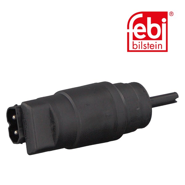 Spolarpump 12V Febi bilstein 04796 FEBI BILSTEIN