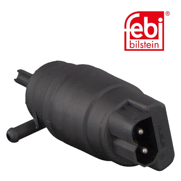 Spolarpump 12V Febi bilstein 04796 FEBI BILSTEIN