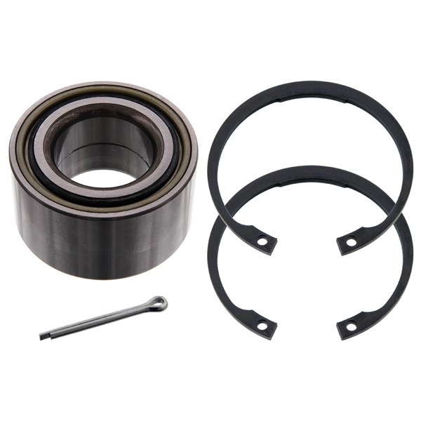 Hjullagersats, Framaxel, Bakaxel FEBI BILSTEIN Hjullagersats, Framaxel, Bakaxel FEBI BILSTEIN