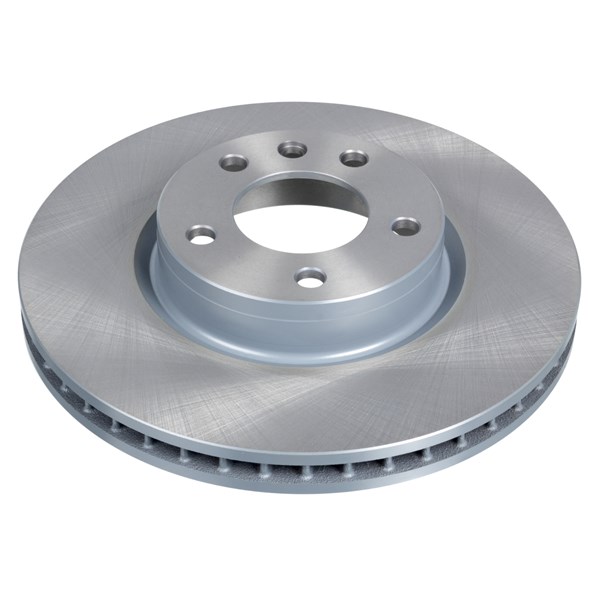 Bromsskiva Ventilerad, Framaxel Febi bilstein 04848 FEBI BILSTEIN