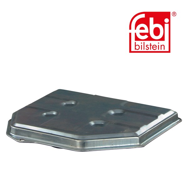 Hydraulikfilter, automatväxellåda Febi bilstein 04872 FEBI BILSTEIN