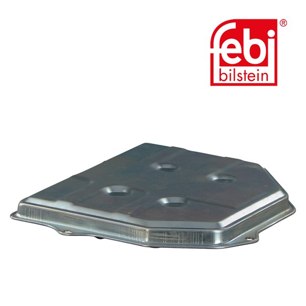 Hydraulikfilter, automatväxellåda Febi bilstein 04872 FEBI BILSTEIN