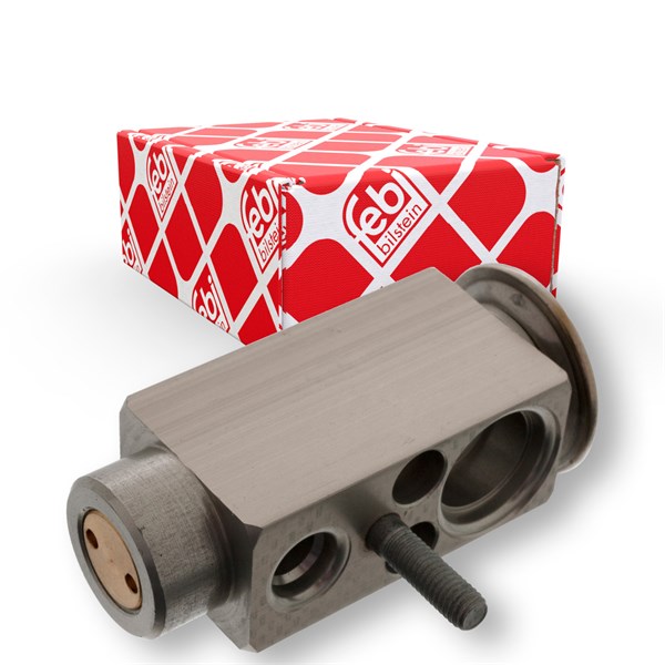 Expansionsventil, klimatanläggning Febi bilstein 04883 FEBI BILSTEIN