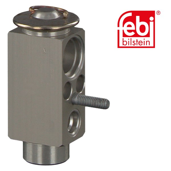 Expansionsventil, klimatanläggning Febi bilstein 04883 FEBI BILSTEIN