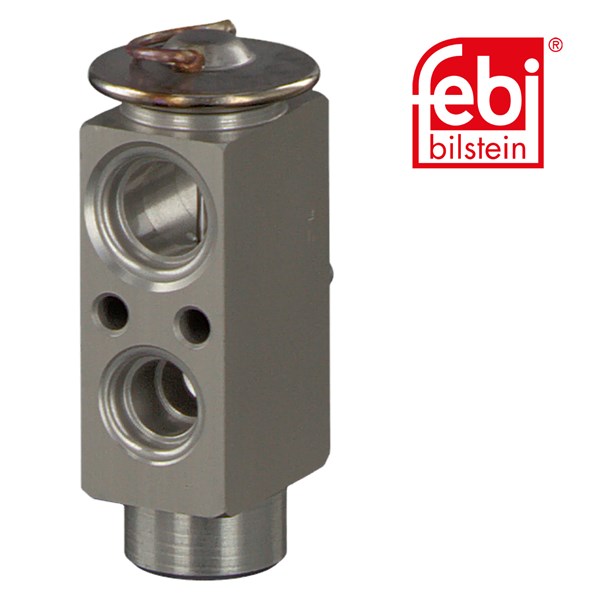 Expansionsventil, klimatanläggning Febi bilstein 04883 FEBI BILSTEIN