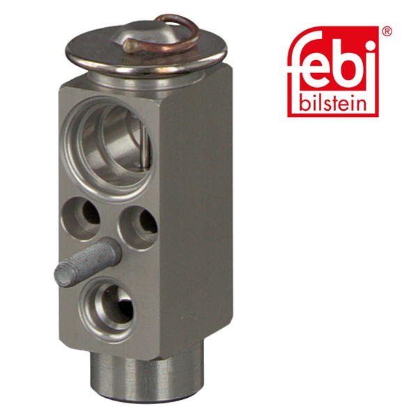 Expansionsventil, klimatanläggning Febi bilstein 04883 FEBI BILSTEIN