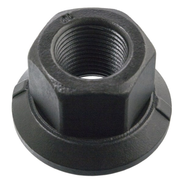 Hjulmutter, Framaxel, Bakaxel Febi bilstein 04899 FEBI BILSTEIN