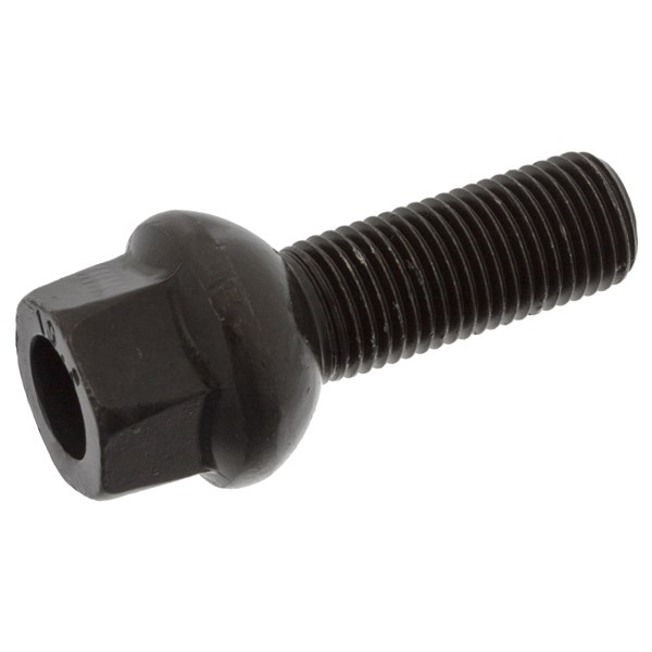 Hjulbult, Framaxel, Bakaxel Febi bilstein 04912 FEBI BILSTEIN