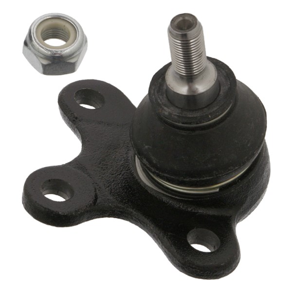 Kulled / Spindelled, framaxel vänster, framaxel höger Febi bilste FEBI BILSTEIN