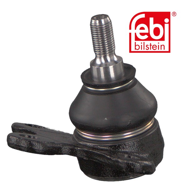 Kulled / Spindelled, framaxel vänster, framaxel höger Febi bilste FEBI BILSTEIN