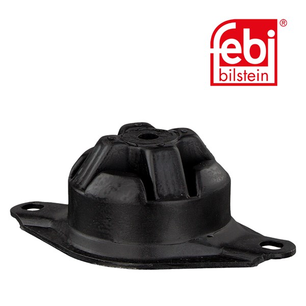 Motorkudde, Höger, Vänster Febi bilstein 04984 FEBI BILSTEIN