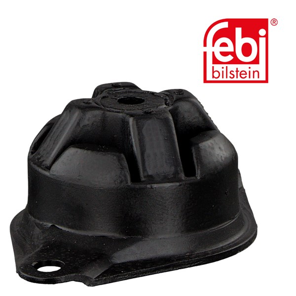 Motorkudde, Höger, Vänster Febi bilstein 04984 FEBI BILSTEIN Motorkudde, Höger, Vänster Febi bilstein 04984 FEBI BILSTEIN