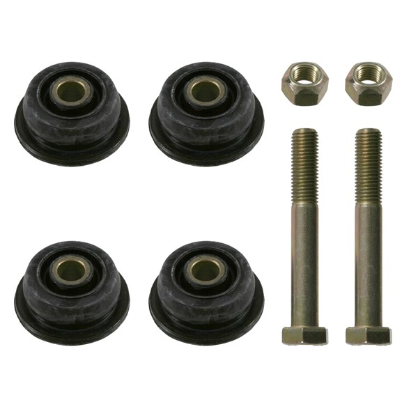 Monteringssats, styrarm, Övre framaxel, Tvåsidig Febi bilstein 04 FEBI BILSTEIN Monteringssats, styrarm, Övre framaxel, Tvåsidig Febi bilstein 04 FEBI BILSTEIN