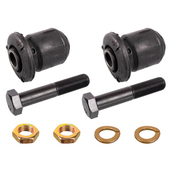 Bussning, länkarm, Bakaxel, båda sidor Febi bilstein 04996 FEBI BILSTEIN