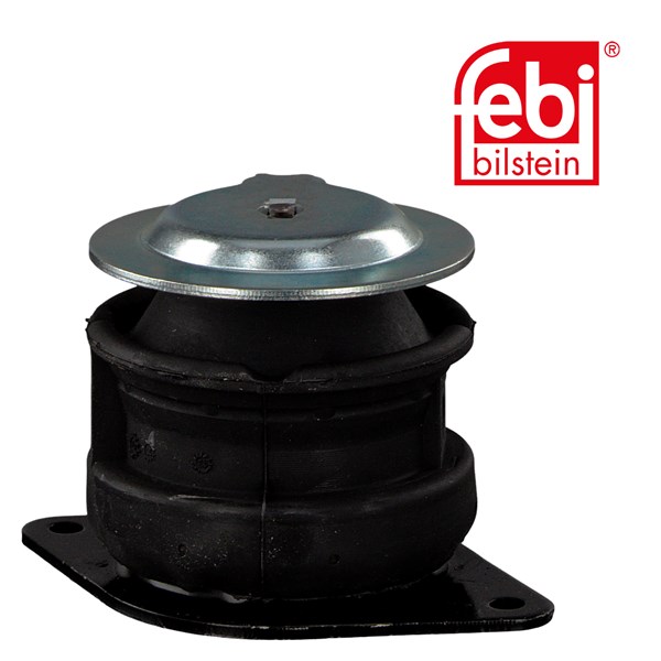 Motorkudde, Höger bak Febi bilstein 05024 FEBI BILSTEIN Motorkudde, Höger bak Febi bilstein 05024 FEBI BILSTEIN