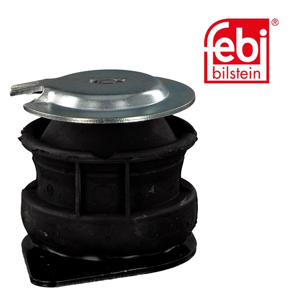 Motorkudde, Höger bak Febi bilstein 05024 FEBI BILSTEIN Motorkudde, Höger bak Febi bilstein 05024 FEBI BILSTEIN
