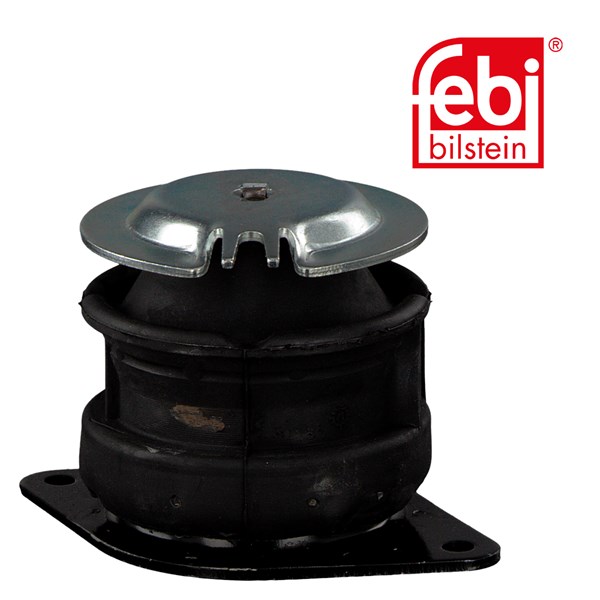 Motorkudde, Höger bak Febi bilstein 05024 FEBI BILSTEIN Motorkudde, Höger bak Febi bilstein 05024 FEBI BILSTEIN