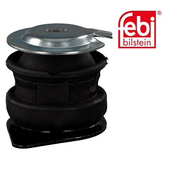 Motorkudde, Höger bak Febi bilstein 05024 FEBI BILSTEIN