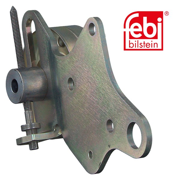 Spännrulle, Drivrem Febi bilstein 05069 FEBI BILSTEIN Spännrulle, Drivrem Febi bilstein 05069 FEBI BILSTEIN