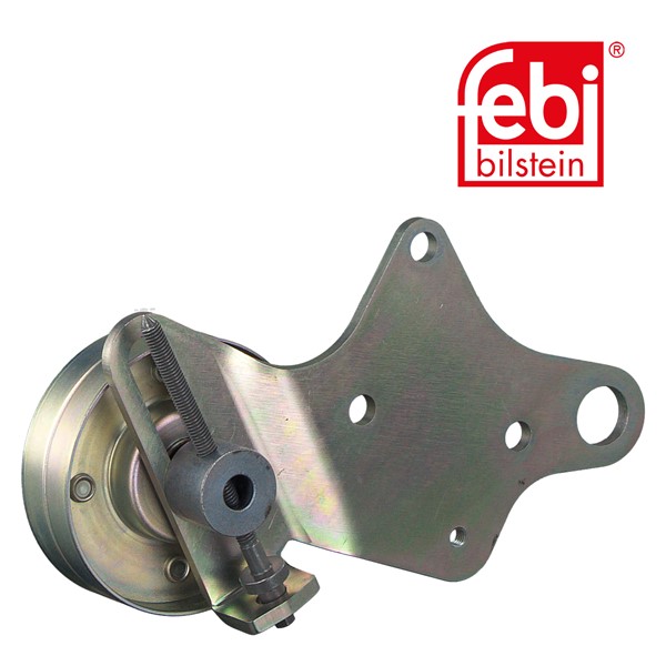 Spännrulle, Drivrem Febi bilstein 05069 FEBI BILSTEIN Spännrulle, Drivrem Febi bilstein 05069 FEBI BILSTEIN