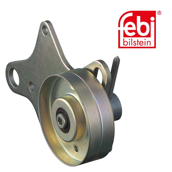 Spännrulle, Drivrem Febi bilstein 05069 FEBI BILSTEIN Spännrulle, Drivrem Febi bilstein 05069 FEBI BILSTEIN