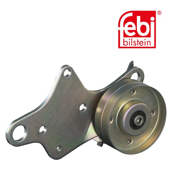 Spännrulle, Drivrem Febi bilstein 05069 FEBI BILSTEIN Spännrulle, Drivrem Febi bilstein 05069 FEBI BILSTEIN