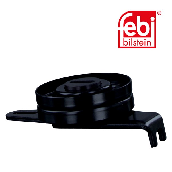 Spännrulle, Drivrem Febi bilstein 05077 FEBI BILSTEIN