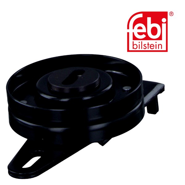 Spännrulle, Drivrem Febi bilstein 05077 FEBI BILSTEIN