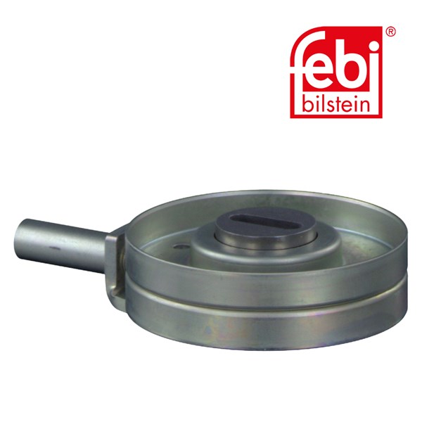 Spännrulle, Drivrem Febi bilstein 05100 FEBI BILSTEIN Spännrulle, Drivrem Febi bilstein 05100 FEBI BILSTEIN
