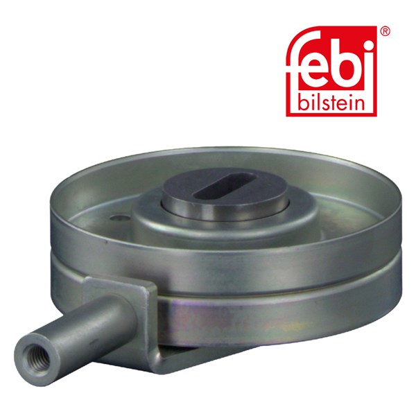 Spännrulle, Drivrem Febi bilstein 05100 FEBI BILSTEIN Spännrulle, Drivrem Febi bilstein 05100 FEBI BILSTEIN