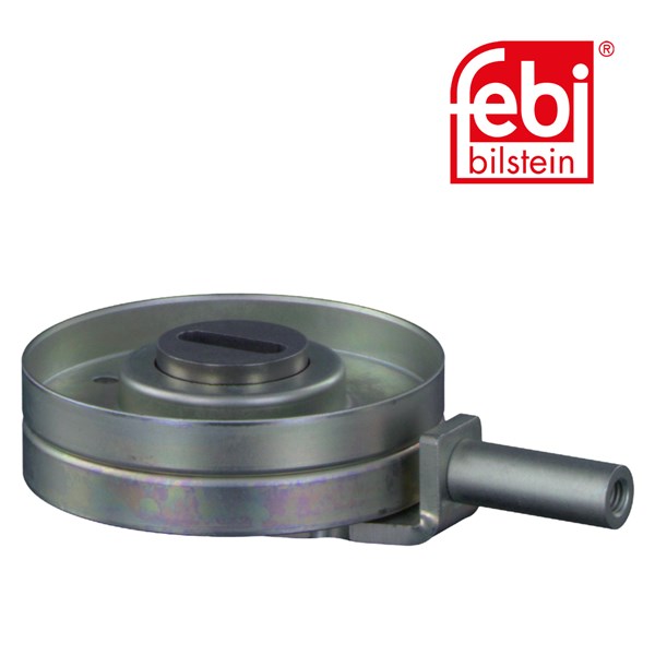 Spännrulle, Drivrem Febi bilstein 05100 FEBI BILSTEIN Spännrulle, Drivrem Febi bilstein 05100 FEBI BILSTEIN