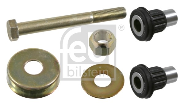 Reparationssats, backspak Febi bilstein 05114 FEBI BILSTEIN