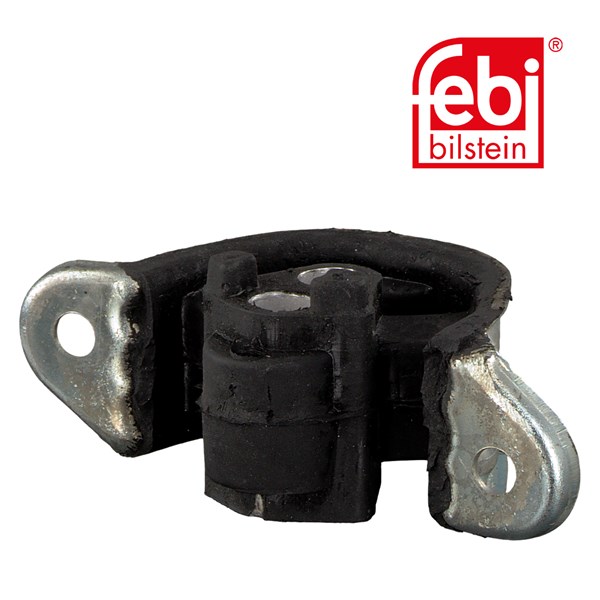 Motorkudde, Höger fram Febi bilstein 05127 FEBI BILSTEIN