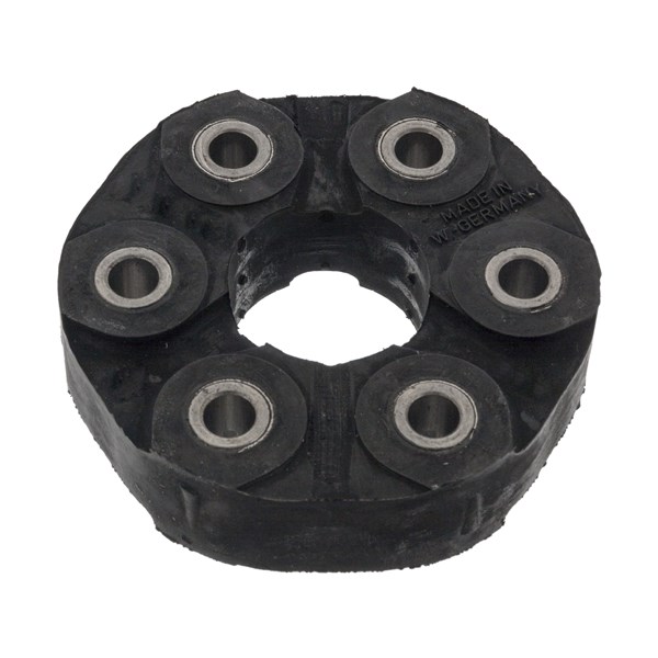Led, kardanaxel, Fram eller bak Febi bilstein 05163 FEBI BILSTEIN