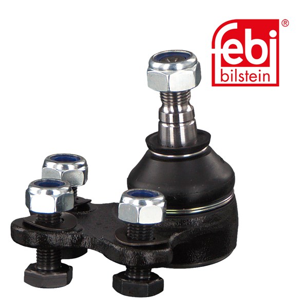 Kulled / Spindelled, Fram, höger eller vänster, Nedre Febi bilste FEBI BILSTEIN