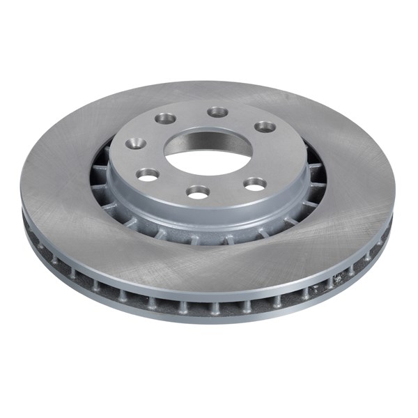 Bromsskiva Ventilerad, Framaxel Febi bilstein 05179 FEBI BILSTEIN