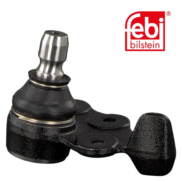 Kulled / Spindelled, framaxel vänster, Nedre Febi bilstein 05195 FEBI BILSTEIN