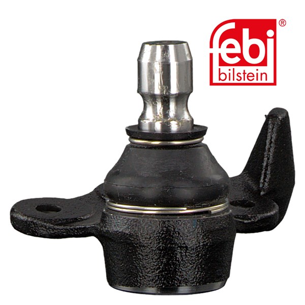 Kulled / Spindelled, framaxel vänster, Nedre Febi bilstein 05195 FEBI BILSTEIN