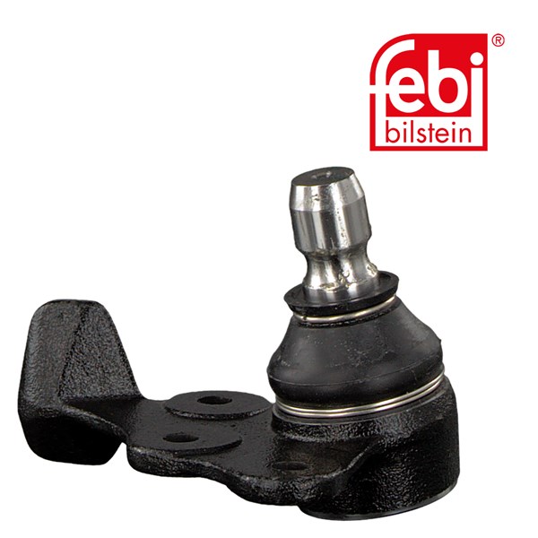 Kulled / Spindelled, framaxel vänster, Nedre Febi bilstein 05195 FEBI BILSTEIN