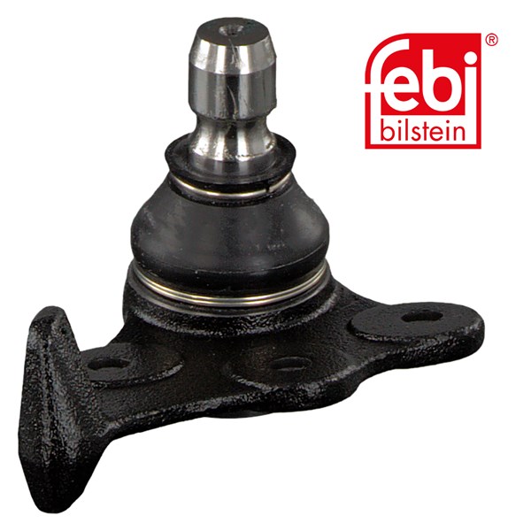 Kulled / Spindelled, framaxel vänster, Nedre Febi bilstein 05195 FEBI BILSTEIN