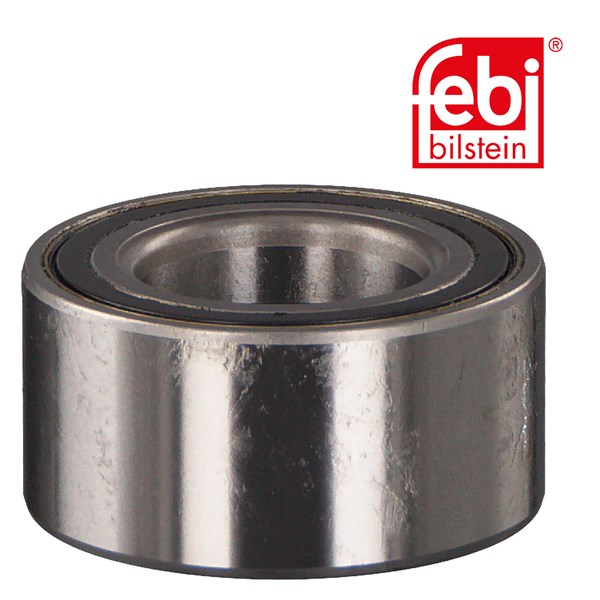 Hjullager, Bakaxel, båda sidor Febi bilstein 05222 FEBI BILSTEIN
