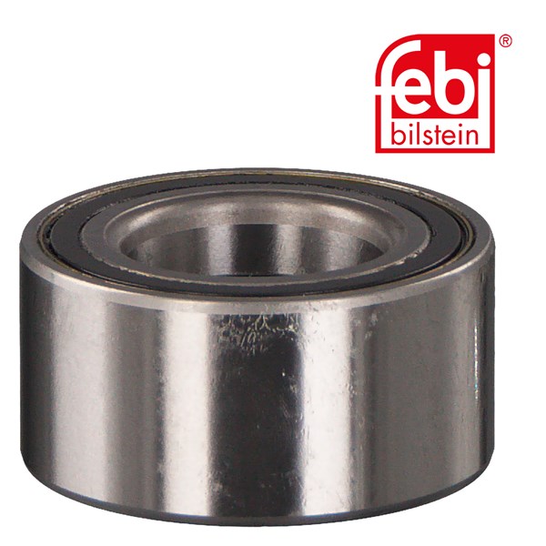 Hjullager, Bakaxel, båda sidor Febi bilstein 05222 FEBI BILSTEIN