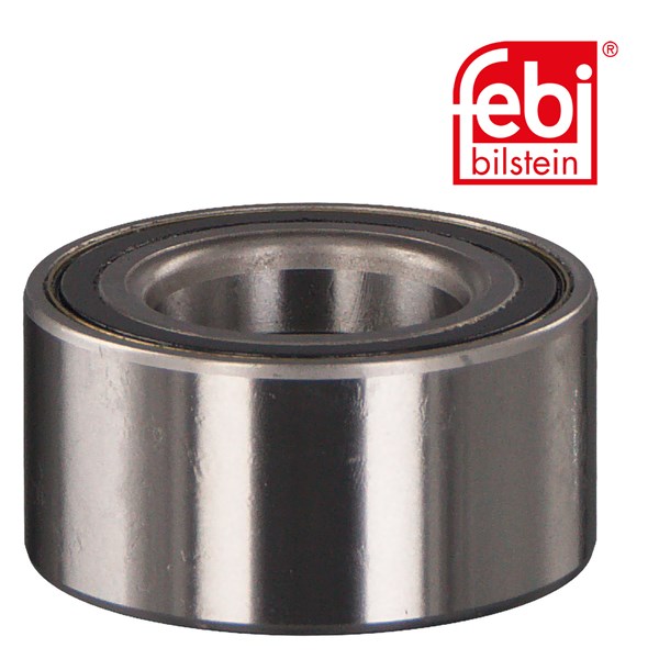Hjullager, Bakaxel, båda sidor Febi bilstein 05222 FEBI BILSTEIN