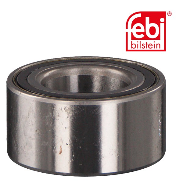 Hjullager, Bakaxel, båda sidor Febi bilstein 05222 FEBI BILSTEIN