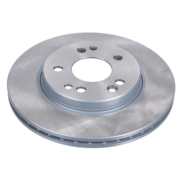 Bromsskiva Ventilerad, Framaxel Febi bilstein 05230 FEBI BILSTEIN