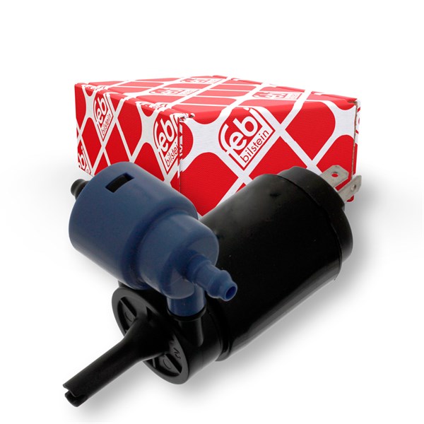 Spolarpump 12V Febi bilstein 05244 FEBI BILSTEIN