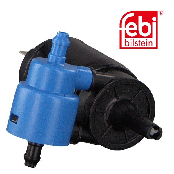 Spolarpump 12V Febi bilstein 05244 FEBI BILSTEIN